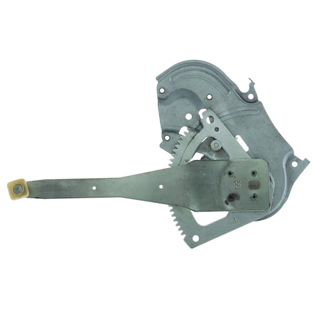 Wai Global POWER WINDOW REGULATOR ONLY, WPR4777RB WPR4777RB